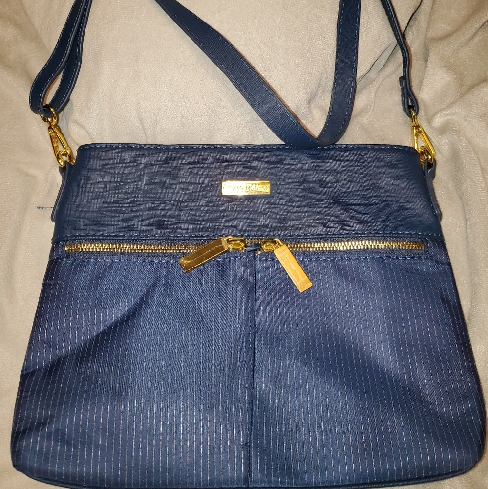 Joy Mangano Crossbody Bag